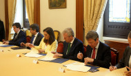Así será el protocolo para desarrollar la fachada marítima de A Coruña