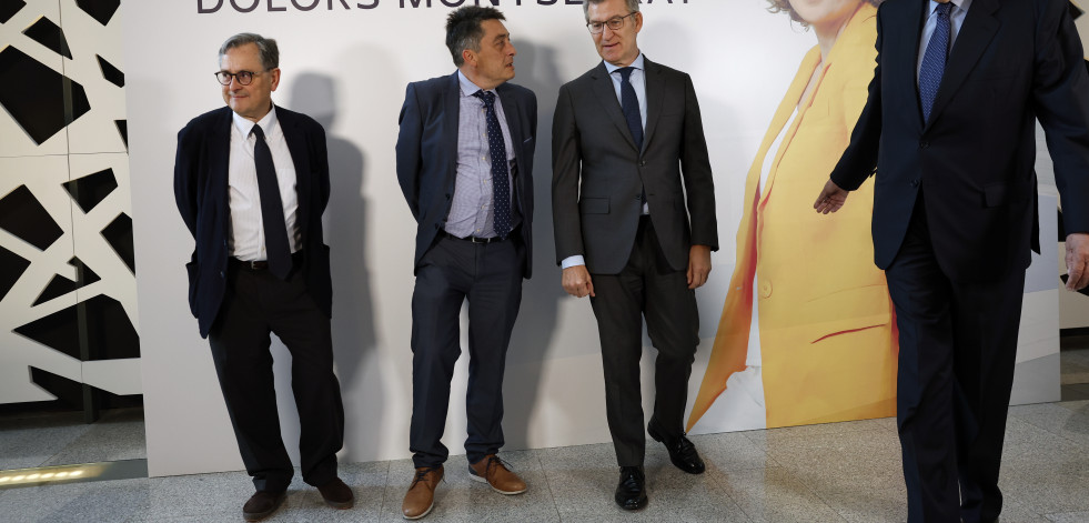 La campaña de las europeas arranca con PP y PSOE midiendo sus fuerzas en la primera cita