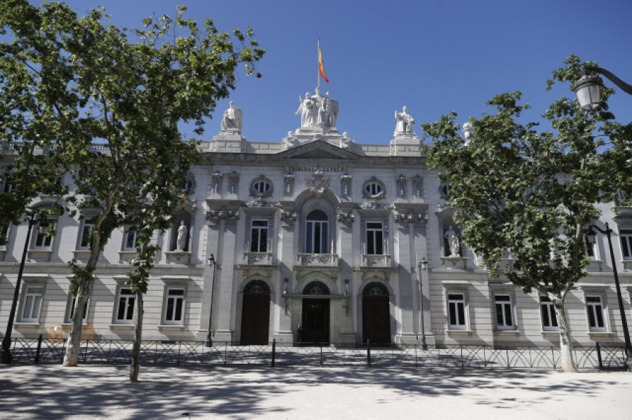 Ocho años y medio de cárcel para un cura por abusos sexuales continuados a una adolescente
