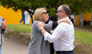 Música y gastronomía en la celebración de la Tarriomería de Culleredo