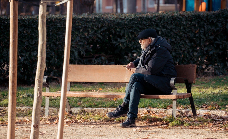 España registra actualmente el doble de fallecidos con  90 años de edad que en 2000