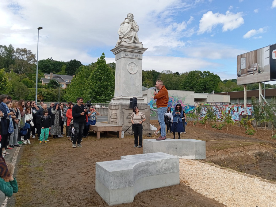 Reportaje | Betanzos volvió a ver y a escuchar El Pasatiempo