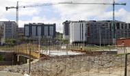 A Coruña contará con más de 2.700 pisos de protección oficial en menos de cinco años