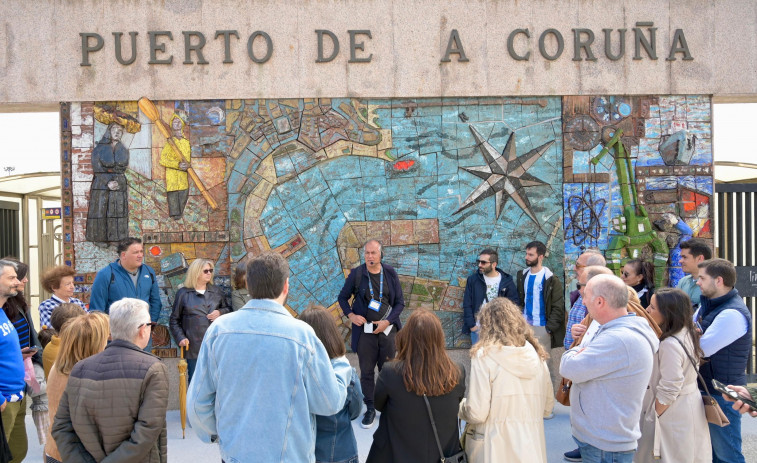 Reportaje | El embarcadero para realizar un viaje histórico