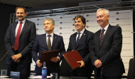 La parte sur del Puerto Exterior se destinará a plataformas marítimas