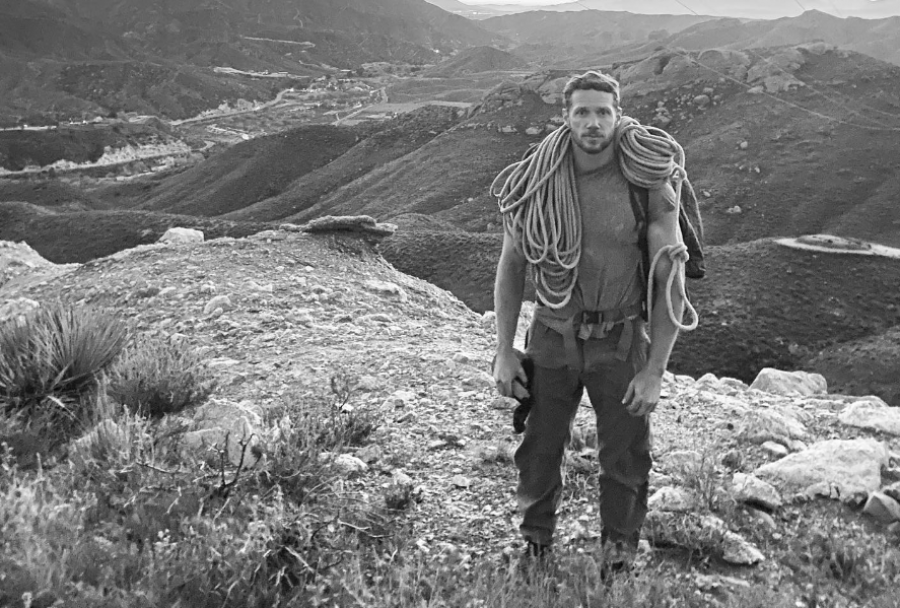 El actor Johnny Wactor es asesinado en Los Ángeles cuando trataba de detener un robo