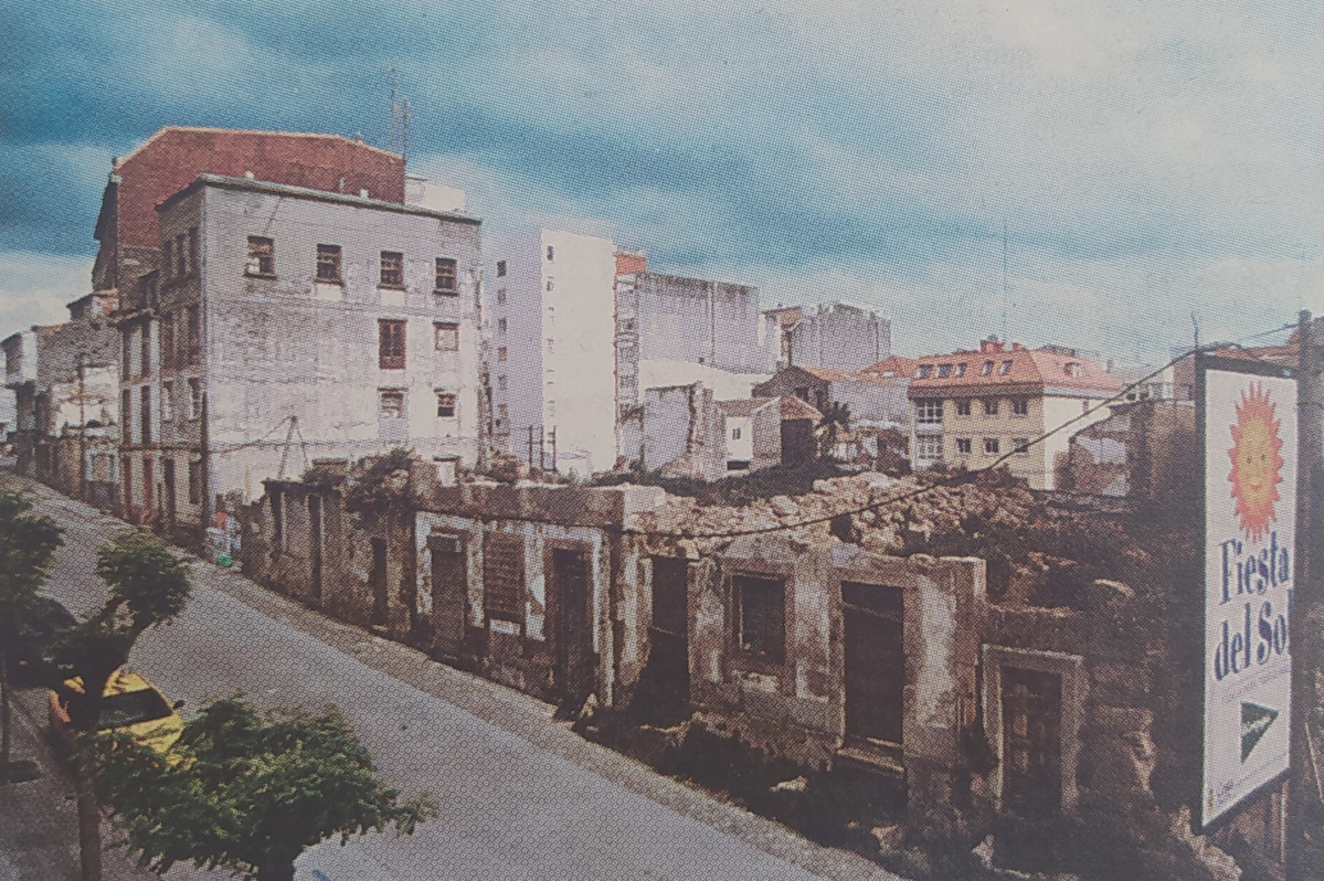 Papagayo 1999