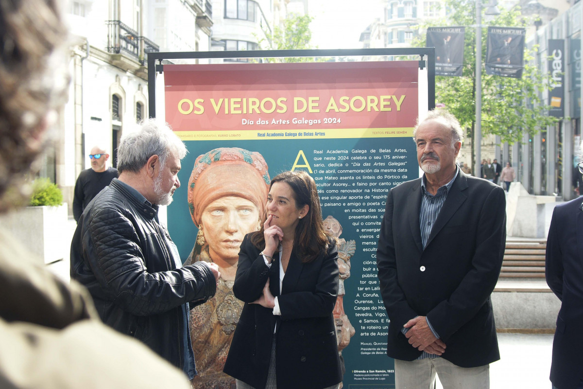 Expo asorey