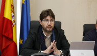 Carlos Calvelo: “Quitar el peaje solo a los que van por la AC-15 es un parche que deja ver un error histórico”