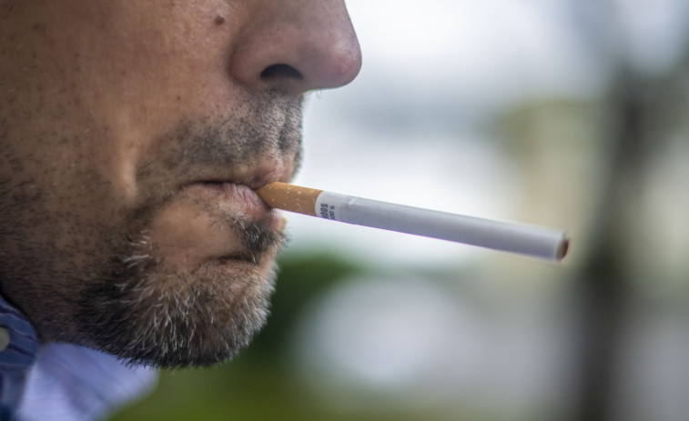 La demanda de medicamentos para dejar de fumar se dispara un 54,5%