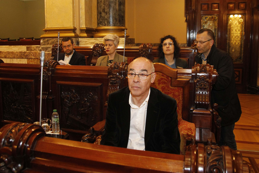 El BNG de A Coruña denuncia que el Consello da Cultura está "desactivado" por la "falta de interese" del Gobierno local