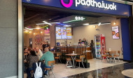 Marineda City estrena nuevo restaurante de comida tailandesa: Padthaiwok