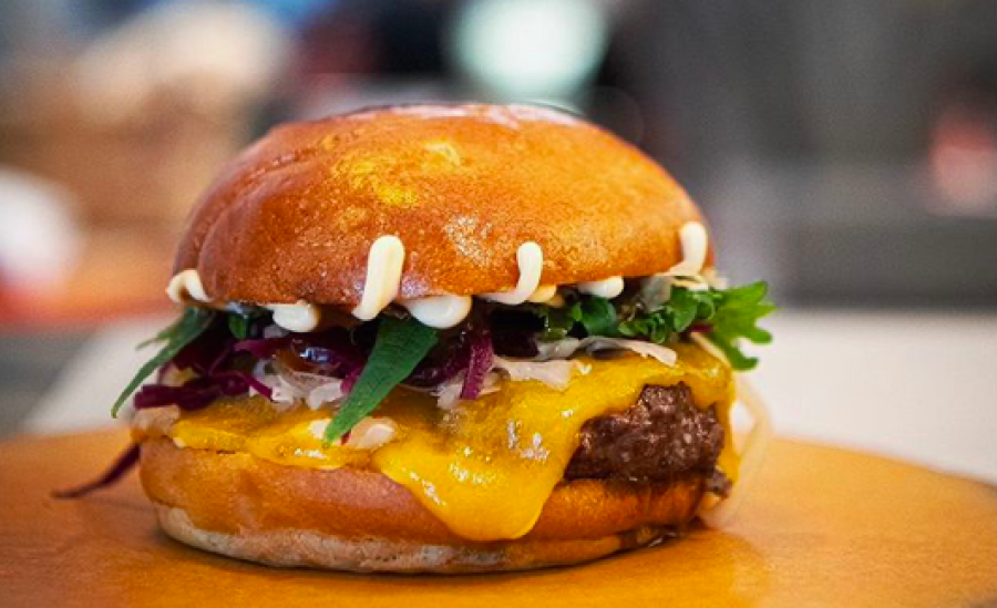 Día Mundial de la Hamburguesa: estas son las mejores de A Coruña