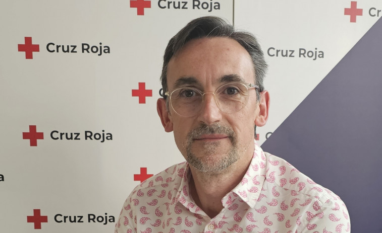 Daniel Fernández abordará en el ciclo de conferencias En Código Abierto el impacto social de la soledad no deseada