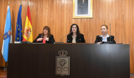 Cambre plantea un suplemento de crédito de 3,1 millones para pagar a las asociaciones