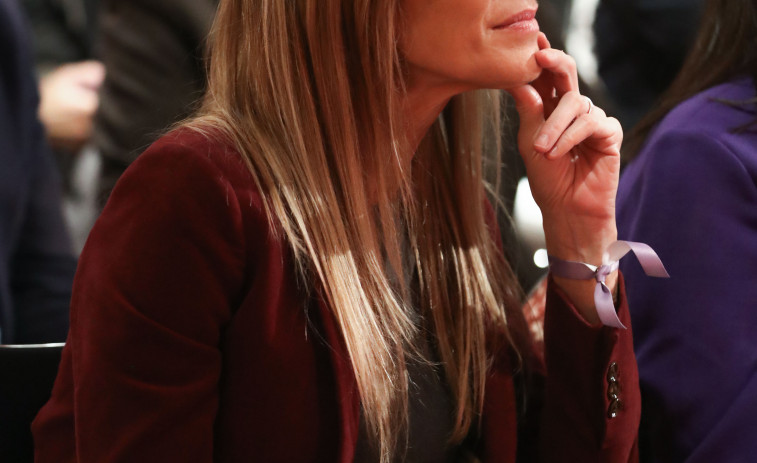 Begoña Gómez también se querella contra el juez Peinado por prevaricación