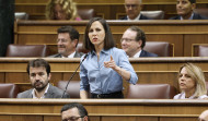 Podemos pide a Sánchez que retire a España de la OTAN