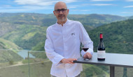 El chef Rafa Centeno al frente de la nueva propuesta gastronómica de Bodegas Regina Viarum