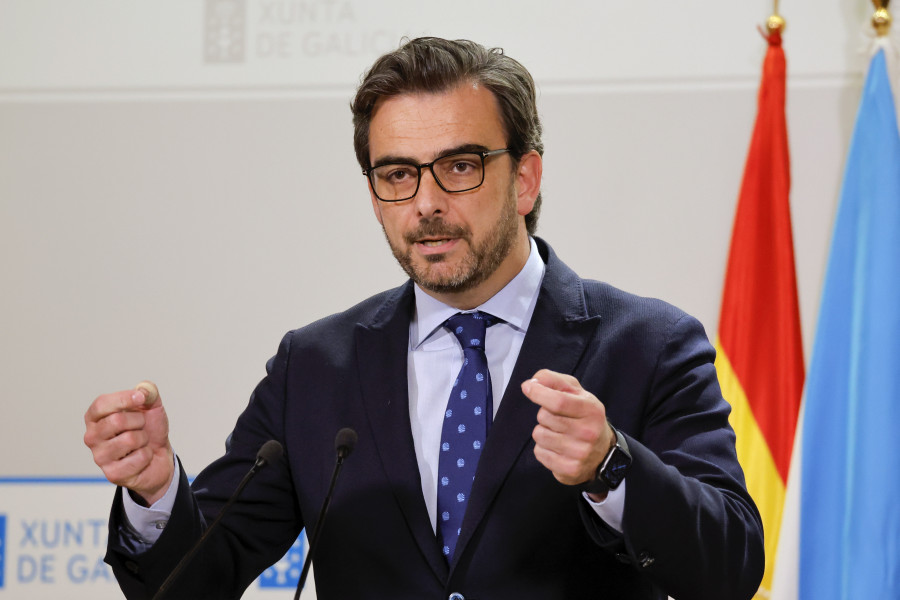 El Gobierno gallego vuelve a solicitar  el refuerzo de la Policía Autonómica