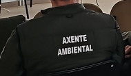 Identifican al autor de un fuego intencionado producido en Arteixo