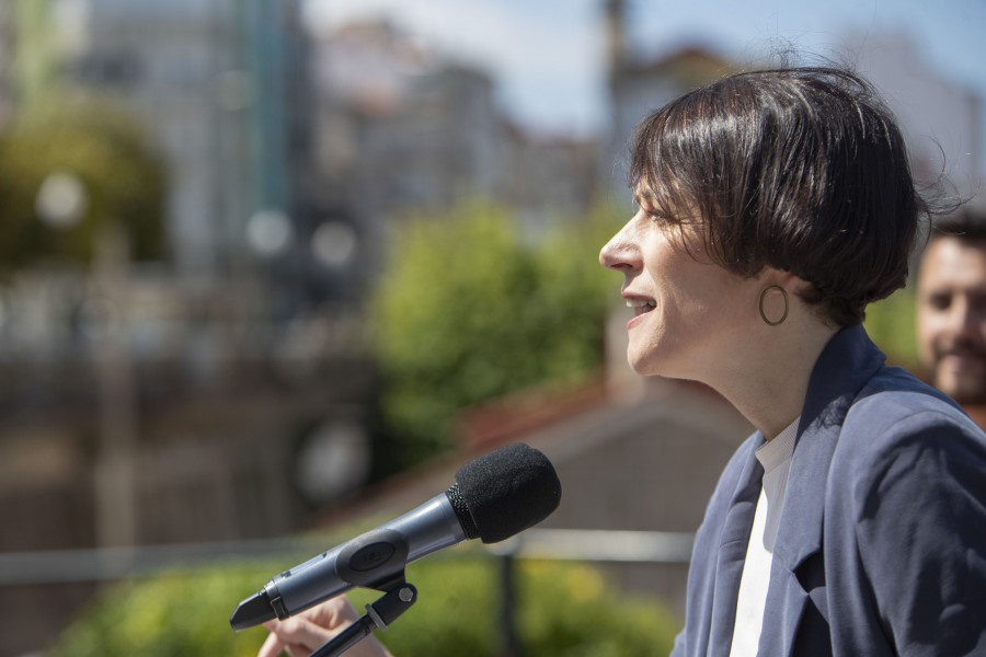 Pontón cree que la Amnistía "devuelve a la política" lo que "nunca tuvo que salir"