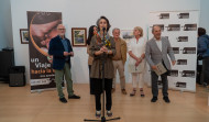 Artistas gallegos reúnen fondos para Tierra de Hombres con una muestra colectiva en Afundación