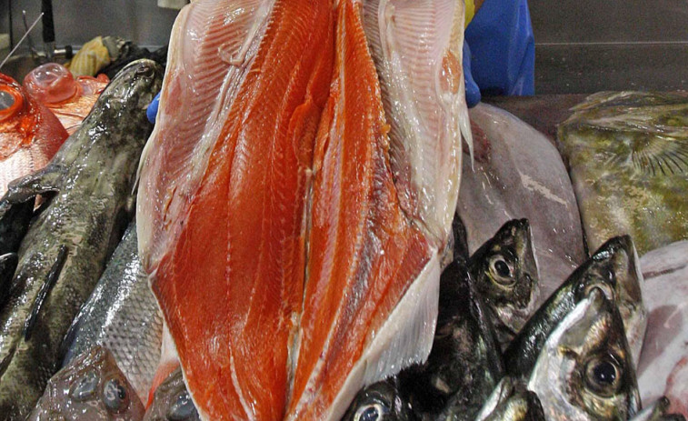 Alertan de la presencia de listeria monocytogenes en salmón ahumado procedente de España