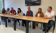 La alcaldesa de Cambre se someterá a una cuestión de confianza