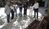 Inés Rey exige a la empresa de limpieza una solución ante la posible huelga en San Juan
