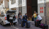 España registra un récord entre enero y abril con 24 millones de turistas, un 14,5% más que el año pasado