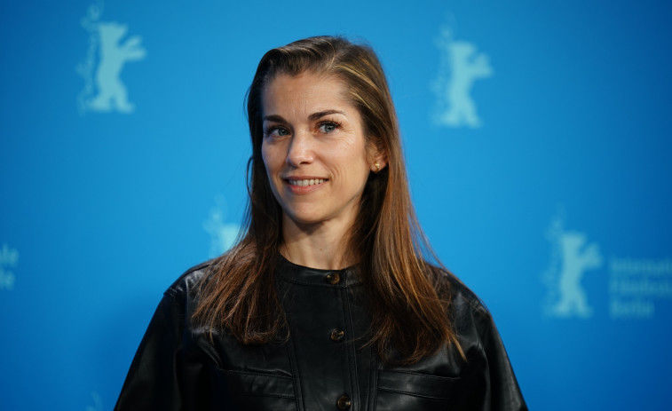 María Zamora, Premio Nacional de Cinematografía por su apoyo “al cine arriesgado”