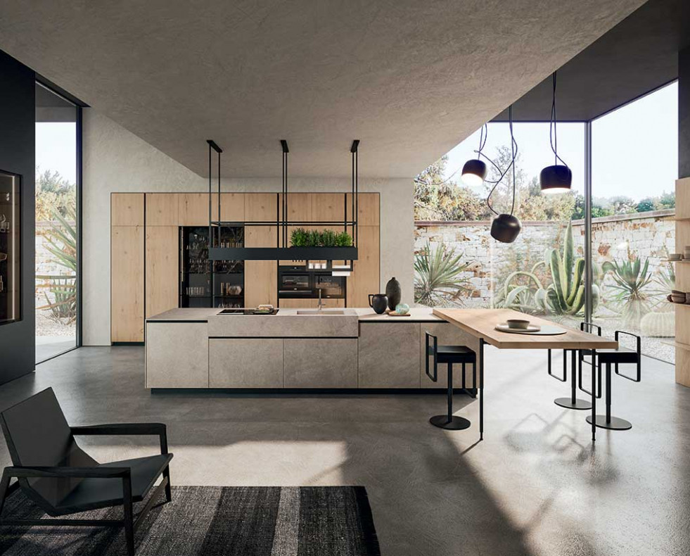 Muebles de cocina