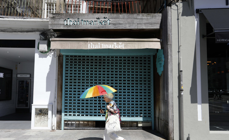 A Coruña tendrá su primer restaurante filipino este mes