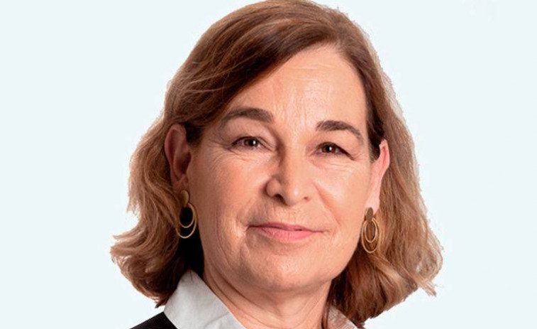Inditex incorpora a su consejo a la expresidenta de la Sareb y consejera del Santander, Belén Romana