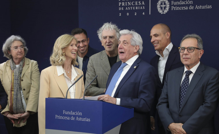 Premio Princesa de Asturias de Investigación para la lucha contra la diabetes y la obesidad
