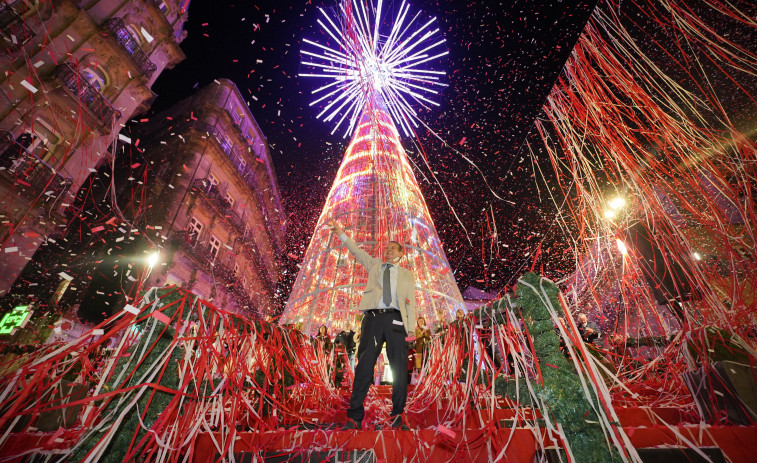 Cádiz reta a la Navidad de Abel Caballero y Vigo