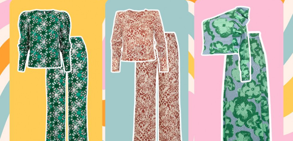 Prepárate para el verano: estas son las prendas y accesorios que necesitas