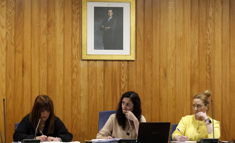 Cambre insiste en el suplemento rechazado por la oposición para abonar facturas de 2023