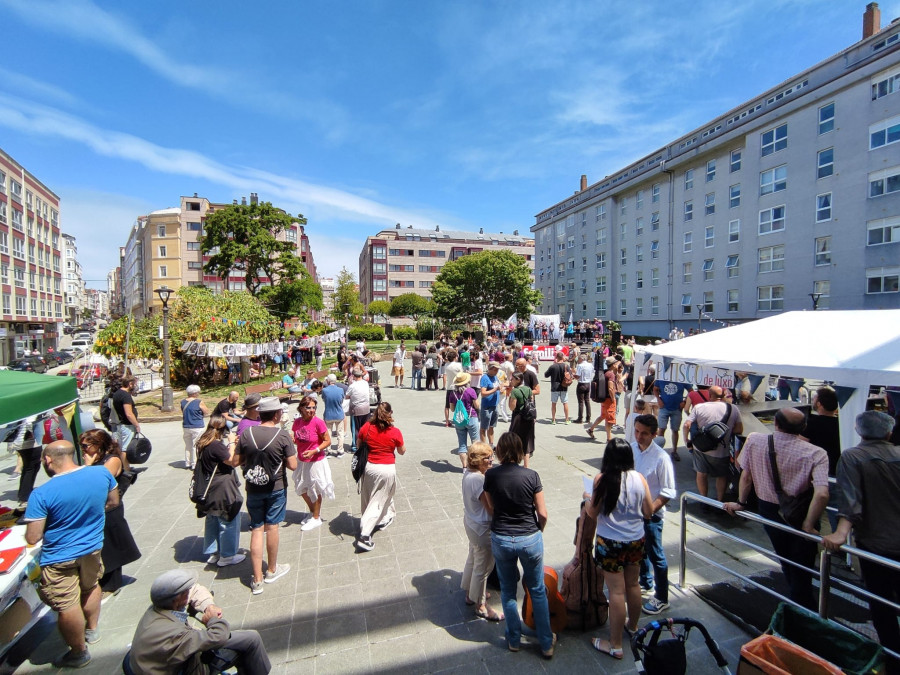 Estas son todas las fiestas del fin de semana en A Coruña y su área metropolitana
