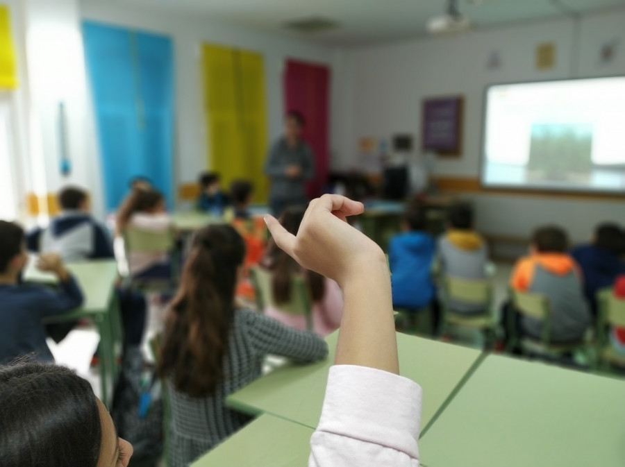 Los jóvenes españoles están entre los europeos que menos creen en la meritocracia
