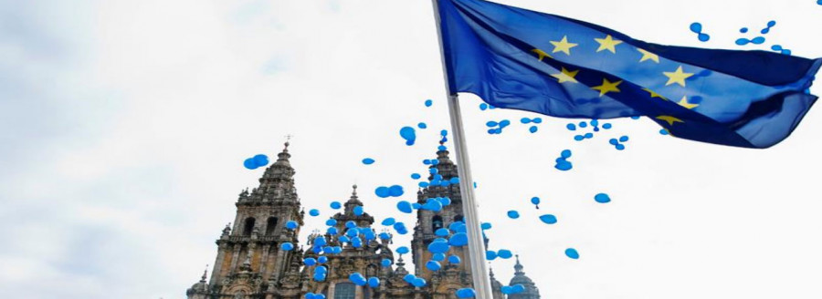 La Xunta abre este sábado la solicitud para una beca de formación en asuntos europeos en Bruselas