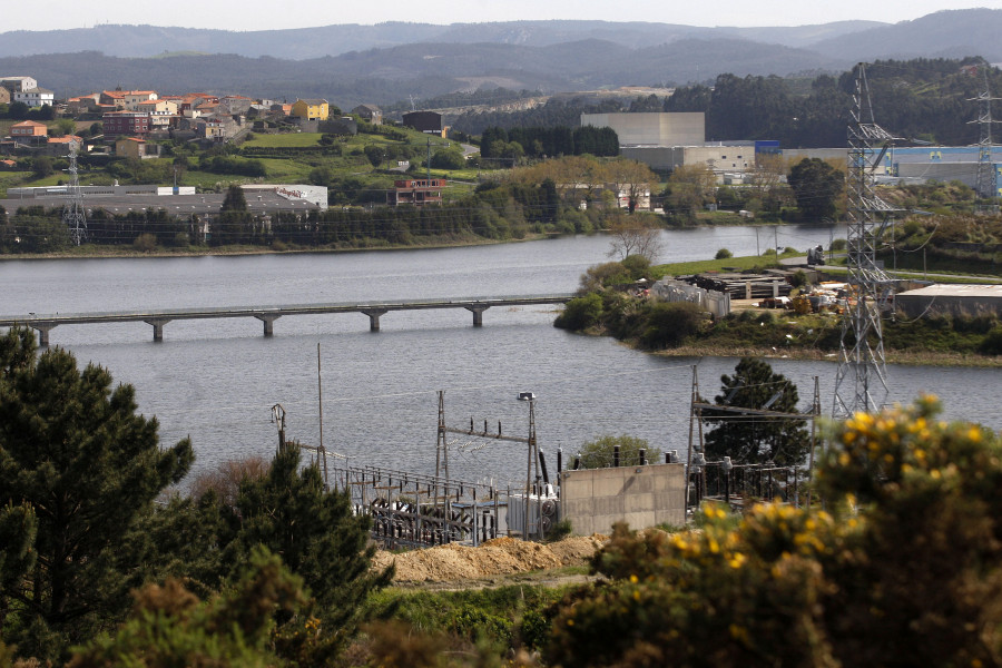 Reportaje | El proyecto de embalse que pudo cambiar Arteixo para siempre