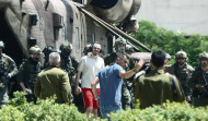 El padre del rehén rescatado Almog Meir-Jan murió horas antes de su liberación