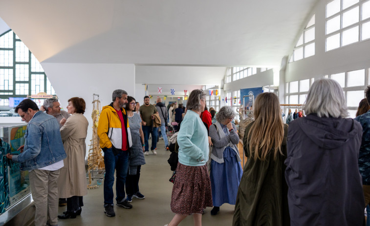 El Festival Mar de Mares volverá en junio a A Coruña