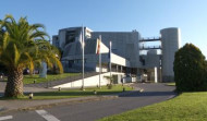 Una adolescente de Pontevedra, en la UCI tras caerle encima una farola