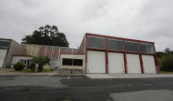 Alarma en Sada y Betanzos por dos incendios que afectaron a un lavavajillas y unas cortinas