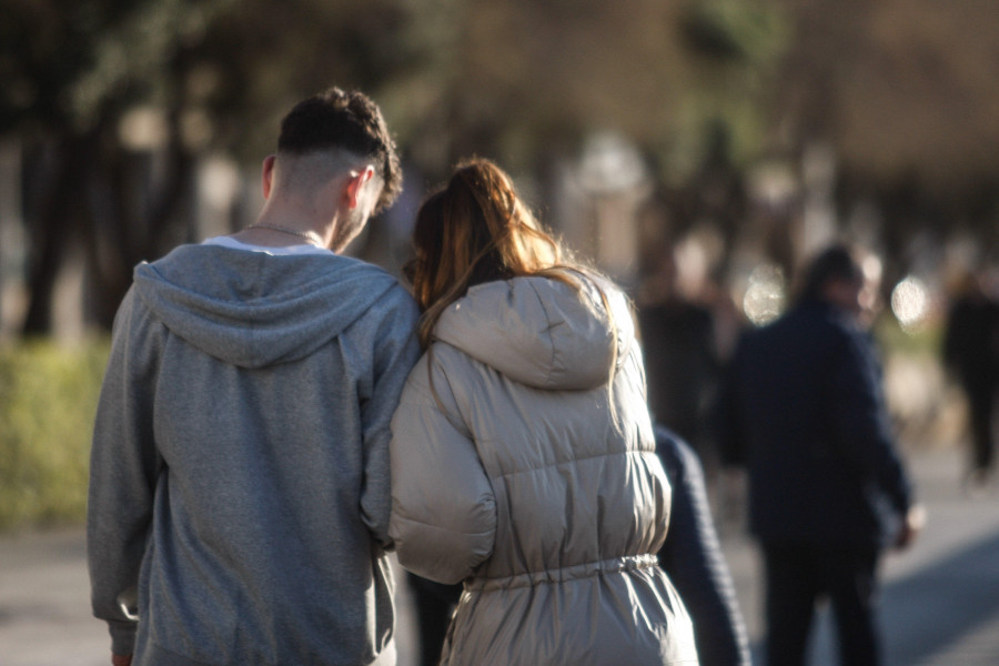 Los coruñeses cada vez se divorcian más: aumentan las rupturas un 45%
