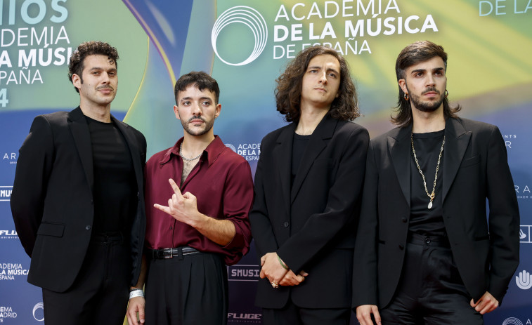 Arde Bogotá vende todas sus entradas para su concierto del 19 de julio en A Coruña