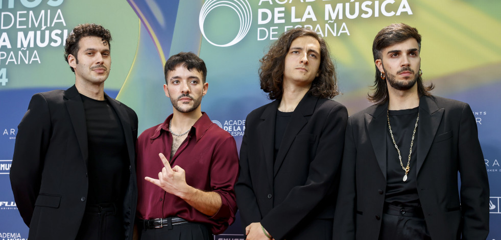 Arde Bogotá vende todas sus entradas para su concierto del 19 de julio en A Coruña