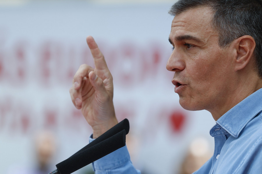 Un juzgado de Badajoz abre diligencias de investigación contra el hermano de Pedro Sánchez